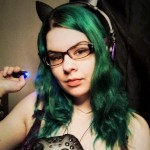 Dreamy Dryad