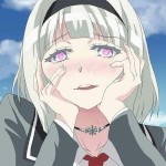 Odarisu-cosplay