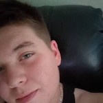 Aaron Enby