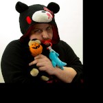 SpookyDBear