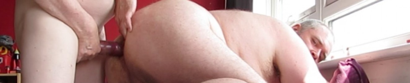 BigArseBearXXX