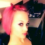 Pinky cox