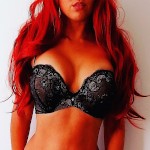 Lacey Laid