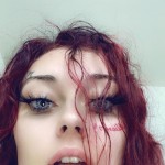 Rose gold Rebel