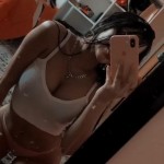Colombian Sexy Girl
