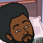 Lincolns blk son