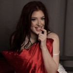Scarlet Anne