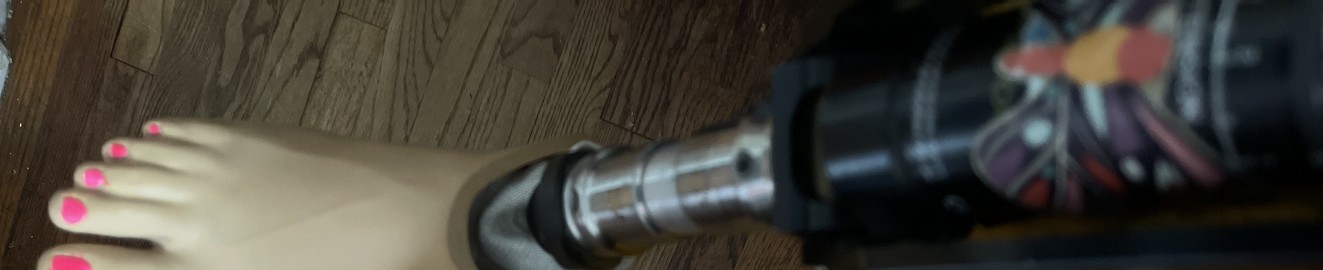 AmputeeWAP