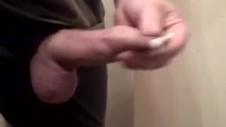 masturbación remolino cum