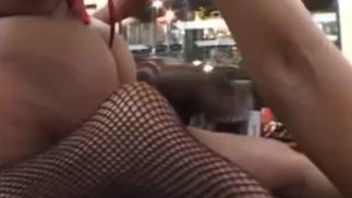 Close up  pussy
