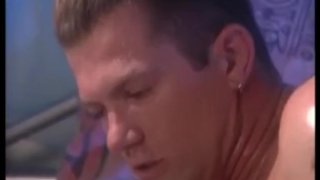 LA Nesmiřitelní - Scéna 1