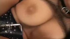 mine