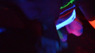 Rave follar
