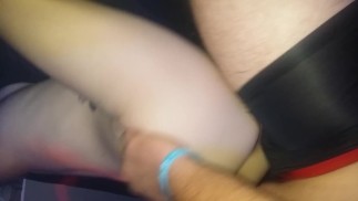 Cuck Sloppy Second Creampies