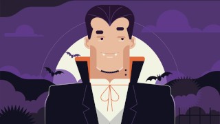 Pornhub's Dick and Jane - Wesołego Halloween!