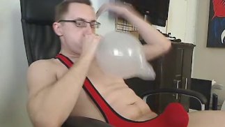 SlutHole 21 wejść