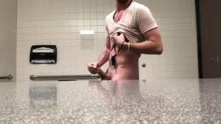 Volo in ritardo Jerk