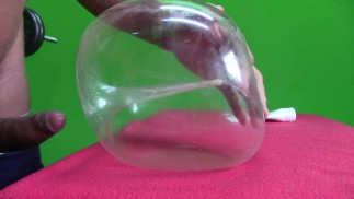 Como hacer una VAGINA ESTRECHA con un condón ¡¡¡fácil y rápido!!!