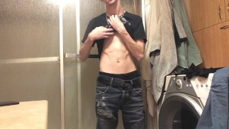 ŽÁDOST o svlékání a masterbate