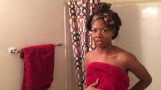 blowjob ebony