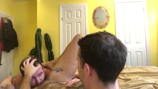 FTM Gay Sex