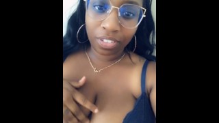 Tienes un Fetish- JOI