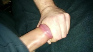 Follando su mano - Juego de roles de coño de bebé - SlugsOfCumGuy