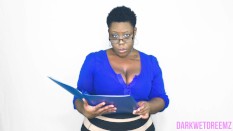 SEXY EBONY BABES