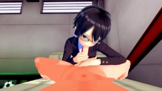 Hentai