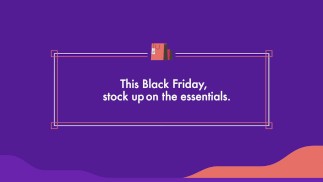 Avonturen van Dick and Jane - Black Friday