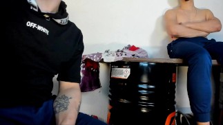 piscio e altri momenti