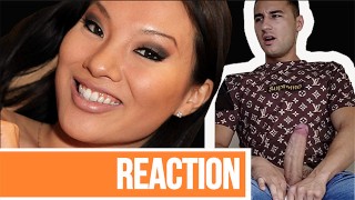 RÉACTION D’ASA AKIRA