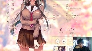 【Galgame恋爱冒险游戏】アマカノ２绍介