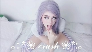 ｡ : * ❀ zmiażdżyć ❀ *:。
