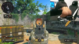 Furro Fzts throws everyone in a Gameplay while showing his ass.