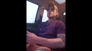 Odpoczynek Stop Jack Off TJ Guy