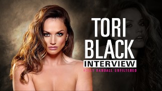 Tori Black o swoim wielkim powrocie i odnajdywaniu równowagi emocjonalnej w porno