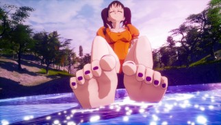 Giantess