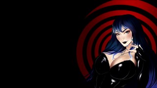 (JOI) Lascia che ti aiuti