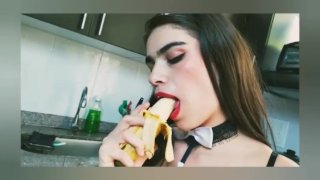 caitlin gomez jovencita colombiana amateur