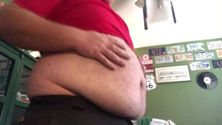 Schütteln Chug n Rub