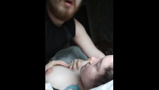 Komm morgens über Mama