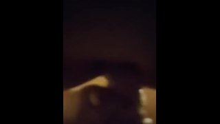 Porno amateur chorros en la polla