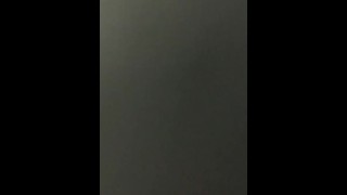 Amateur First Jerk off video solo
