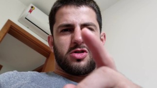Cage à bite - Alpha Dominant Master vous enfermera - les sous-garçons de chasteté voulus