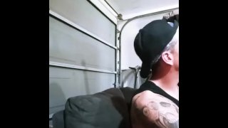 Anální mraky část 1