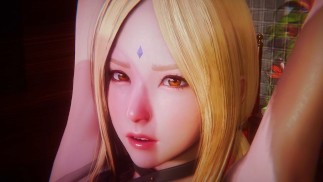 Naruto - Grote borsten Naruto - Tsunade debuut!