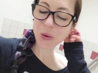 Bragas De Gimnasio Sudorosos me Ponen Cachonda