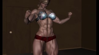Grace spiergroei