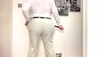 Pracovní kalhoty Surprise